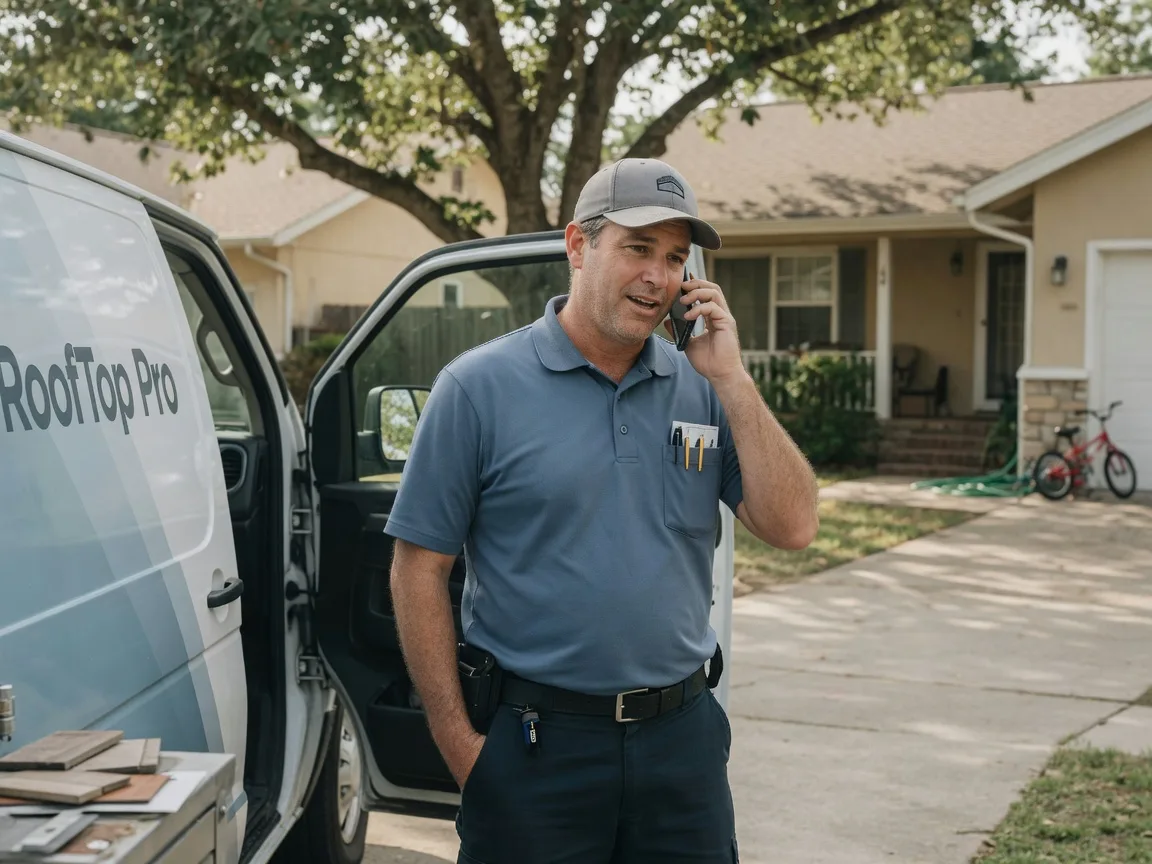 Roof Repair Wentworth, SD FAQs