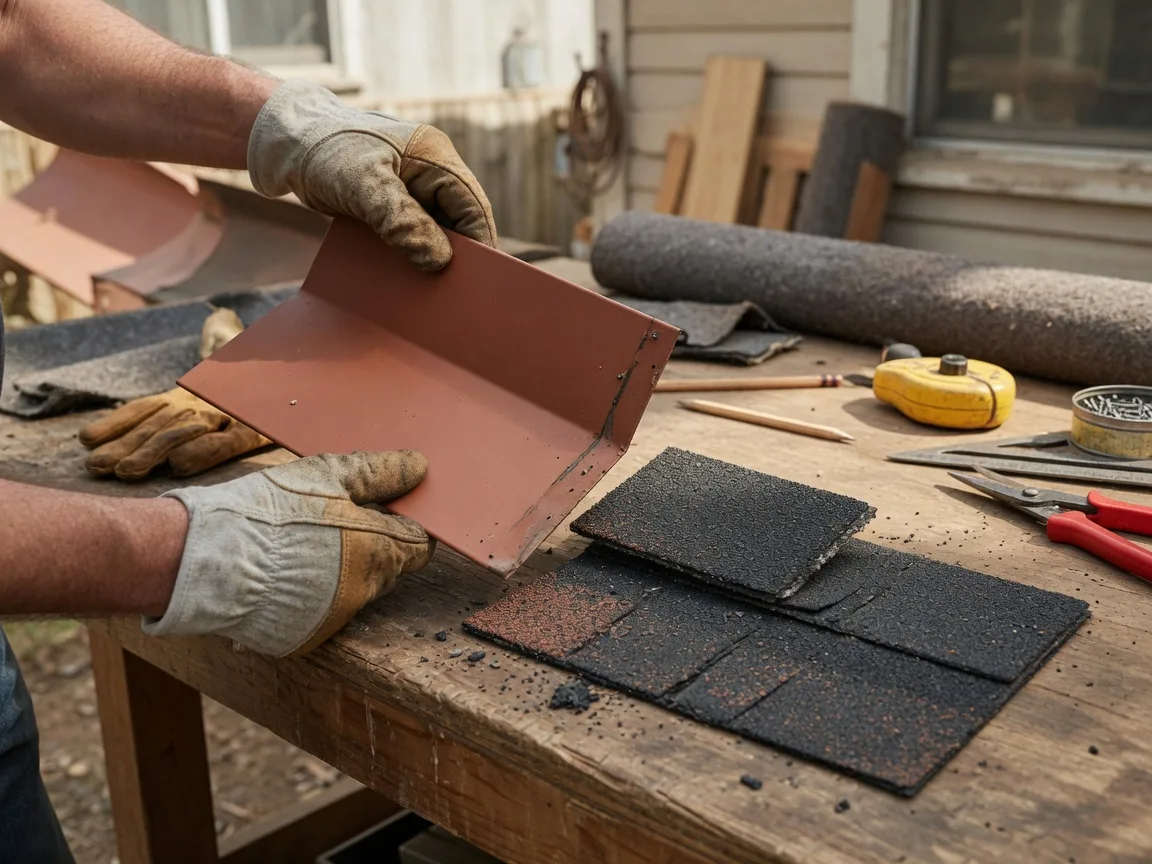 Roof Repair company in Wentworth, SD